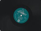 JULIE LONDON 1957 CRY ME A RIVER- LIBERTY # 55006- LOOKS & PLAYS NEW