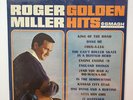 Roger Miller LP Golden Hits SEALED ORIG.