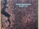 EDDIE HENDERSON Inside Out JAPAN LP 1974 WARNER P-8439W