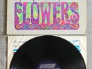 ROLLING STONES-FLOWERS-ORIGINAL US LP ON LONDON RECORDS-1967-VGC