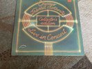 CHICAGO TRANSIT AUTHORITY Live In Concert  sealed LP