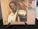 Ray Brown Solar Energy Audiophile Master Records Sealed