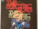 THE ELECTRIC FLAG An American Music Band 1968 US SEALED LP Buddy Miles AL KOOPER