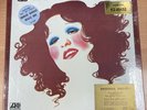 BETTE MIDLER - THE DIVINE MISS M - US ATLANTIC QUAD LP- SEALED- QD-7238