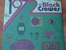 THE BLACK CROWES 1972 MINI LP EUROPE 2022 SILVER ARROW 020286238669