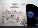 CARAVAN LP In the land of grey and pink 1971 London progrock  vinyl
