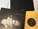 BILLIE EILISH SIGNED 12