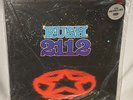 LP RUSH 2112 (AUDIOPHILE 180g Vinyl, 2015) NEW MINT SEALED