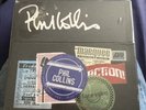 phil collins-Going Back-15 Vinyl Box Set Sealed