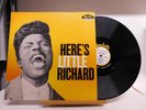 Little Richard DG Rock n Roll LP Heres Little Richard on Specialty