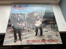 The Beatles Rooftop Concert US Red Splatter Vinyl Lp 2017 **VERY RARE**