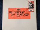 Fresh Blueberry Pancake - Heavy - LP Yellow Vinyl Noble Records Exclusive x/300
