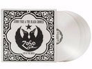 Live at the Greek by Jimmy Page & The Black Crowes Record, 2013 3LP White vinyl