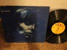 JONI MITCHELL ORIGINAL BLUE ALBUM 1971