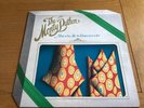 The Monty Python Matching Tie and Hankerchief Vinyl LP Record CAS 1080