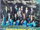 Orquesta Swingbaly Desde Buenos Aires RARE Bolivia Salsa Cumbia Cha Cha LP