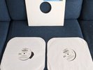 Jay-Z Linkin Park - Numb / Encore 2x 12” vinyl promo record DJ Edition