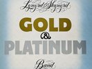 Lynyrd Skynyrd ‎+GOLD & PLATINUM +LP+original 1980+MCA2-11008+GF+inserts+US Pres