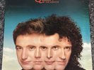 SUPER RARE LP VINYL QUEEN THE MIRACLE 1989 PAROPHONE 1ST UK PRESS NEW SEALED