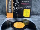 LP Elvis Presley – Elvis In Person At...| Japan | EX/EX | OBI | Vinyl | Rock