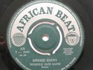 Njohole Jazz Band - Mpenzi Zaina - Invisible TANZANIA Rumba VG+ African Beat