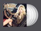 Dolly Parton - ⭐️Rockstar ⭐️Clear Vinyl (Preorder)