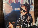 Bob Dylan MTV Unplugged  SEALED RARE BLUE COLORED VINYL MINT
