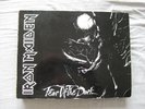 iron maiden - PROMO BOX - FEAR OF THE DARK