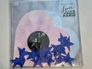 Taylor Swift -  Lover (Live From Paris) Heart Shaped Limited Vinyl