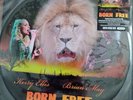 Brian May - Kerry Ellis-Born Free - limited Numbered 12