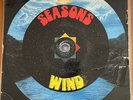 Wind - Seasons +plus+ 1971.  rare krautrock, psych, prog, hard rock germany