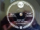 78 RPM - Elvis Presley - Hound Dog / Don‘t be Cruel - Germany - 1956 RCA