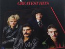 QUEEN 'Greatest Hits 1' Remastered 180g Vinyl 2LP NEW/SEALED
