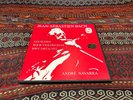 ANDRE NAVARRA UNACCOMPANIED BACH SOLO CELLO SUITES CALLIOPE 3 LP BOX MINT RARE