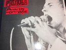 Sex Pistols Anarchy Worldwide v.g.c.+