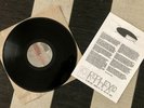 Aphex Twin analogue bubblebath 3 bread bag edition mint vinyl afx rephlex warp