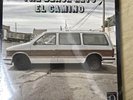 The Black Keys El Camino Ltd 10th Anniversary 3x WHITE Coloured Vinyl LP New