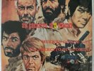 Un esercito di 5 uomini Morricone Bud Spencer Terence Hill 1969 no Oliver onions