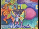 Sun Ra & His Solar Arkestra-The Magic City (LP, Reissue, Lmtd. Ed. 180g,)
