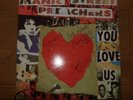 MANIC STREET PREACHERS - YOU LOVE US 12 INCH FULLY SIGNED INCLUDING RICHEY.