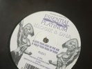 Illogik & Dna Kick Your Legs In The Air/hold Your Head Up High Pl021 Happy...