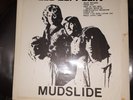 LED ZEPPELIN MUDSLIDE RECORD