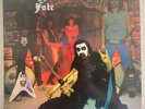 MERCYFUL FATE - LIVE IN COPENHAGEN 1982 - BLACK VINYL - LP