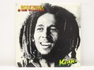 1978 BOB MARLEY: Kaya Island Vinyl LP Record Recorded in England -R41