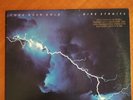 DIRE STRAITS LOVE OVER GOLD LP T. PRESSING