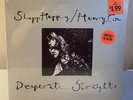 Slapp Happy / Henry Cow Desperate Straights V-2024 SEALED 1975