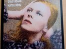 David Bowie Hunky Dory 1999 180g Limited Edition Release