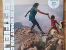 Leftfield : This Is What We Do - Limited Edition WHITE VINYL  NEW AND SEALED