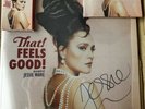Jessie Ware That  Feels Good  SIGNED AUTOGRAPHED Vinyl Record LP + CD + Cassette