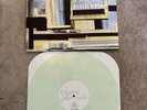 Two Worlds by Tigers Jaw (Record, 2011)